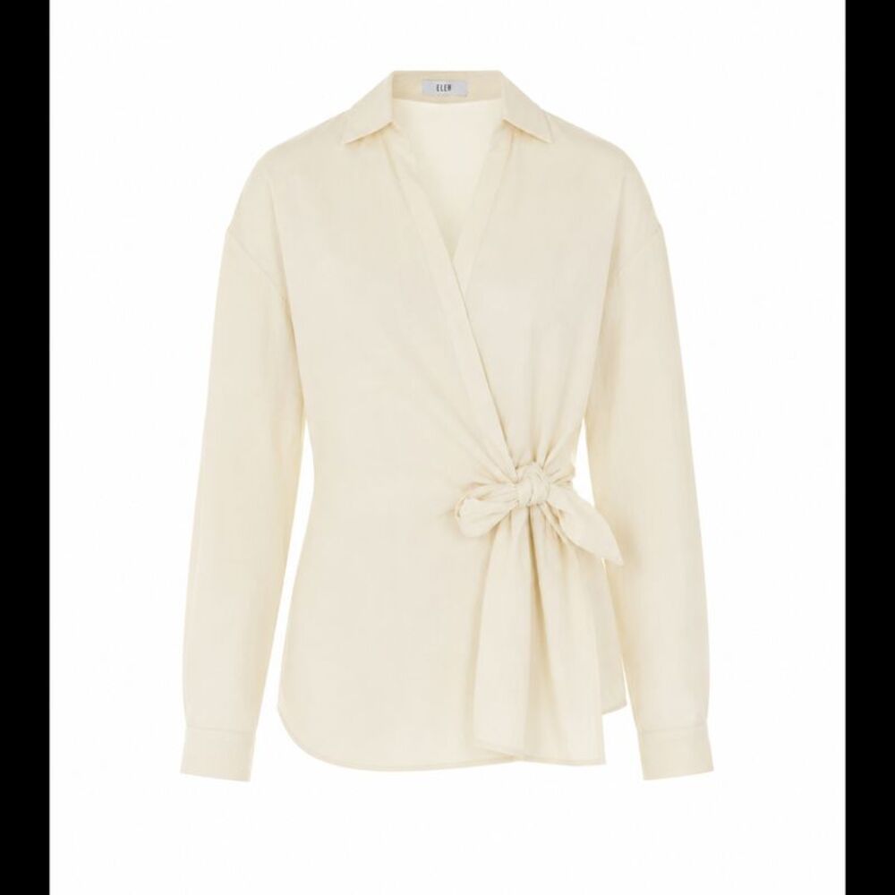 Eleh Women Shirt